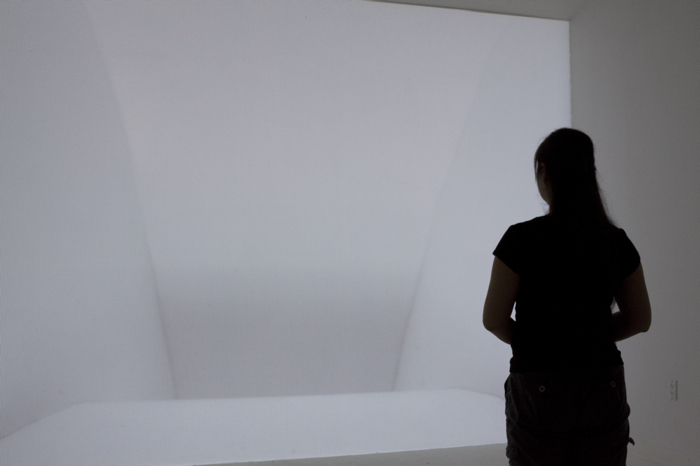 Amy M Ho Wall Space II